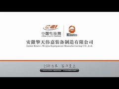 8-Stations-Rotationstür-Schaummaschine für die Türkei