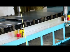 Versuchsproduktion in kleinen Chargen