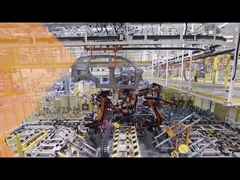 Formen für Fahrzeuge