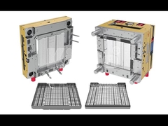 Injektionsform der Geschirrspüler-2