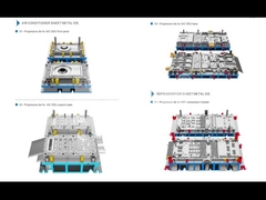 Klimatisierungsmittel