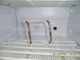 50 / 60HZ 21 - 27KHz High Frequency Welding Machine For Refrigerator , Freezer