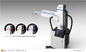 Lightweight 6 Axis Industrial Robot For Sheet-metal Workshop 3kg / 13kg